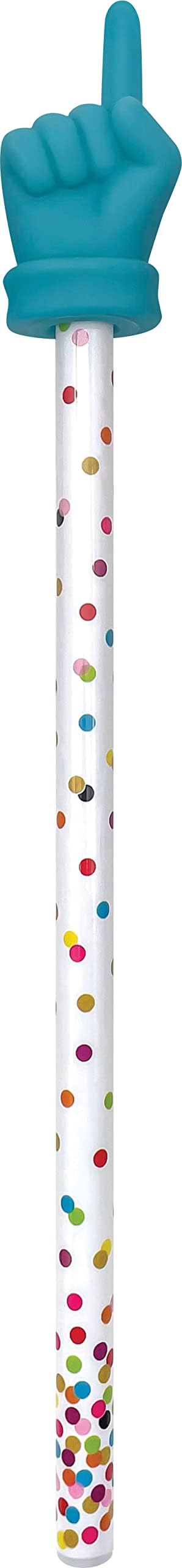 Teacher Created ResourcesConfetti Hand Pointer