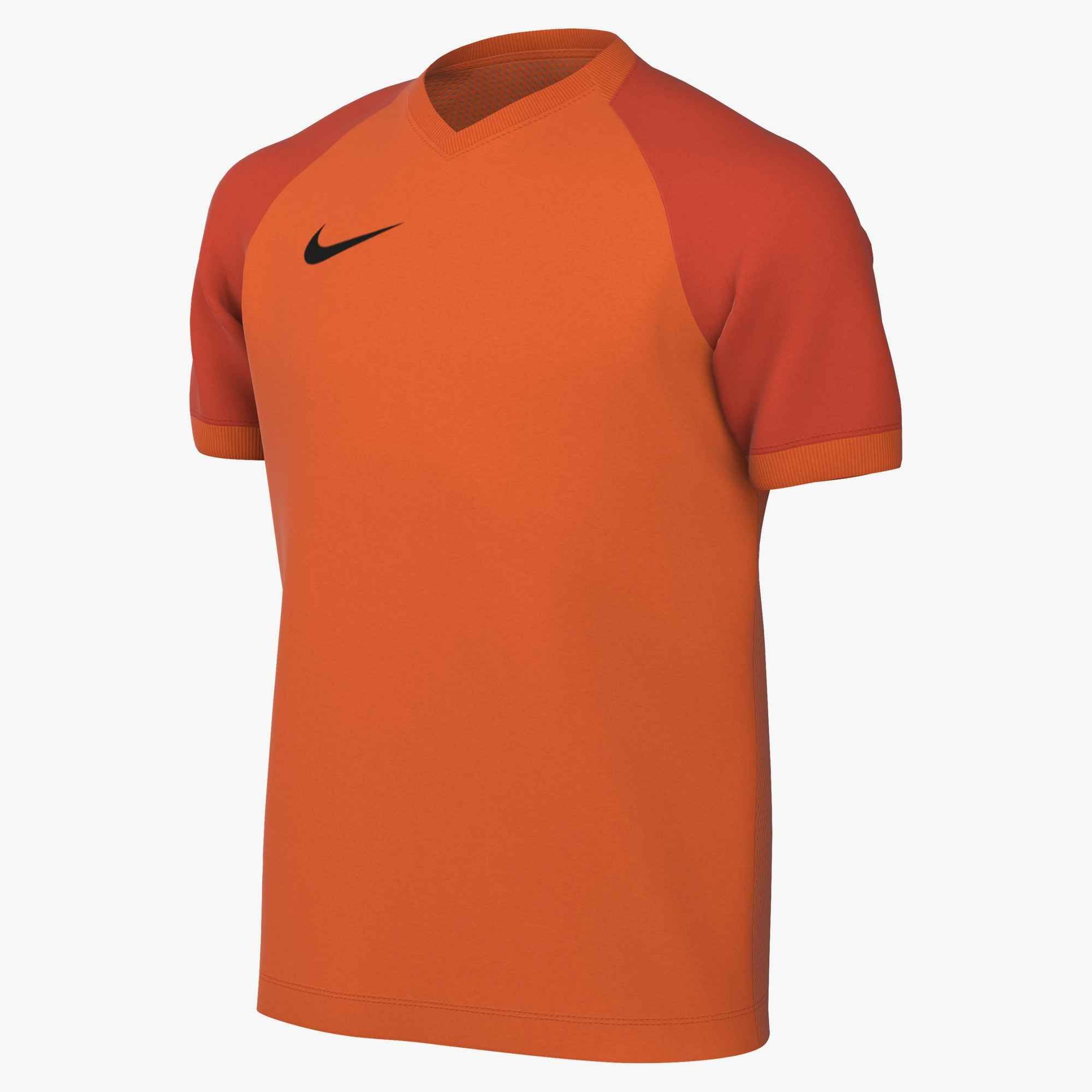 NIKE Trophy VI Short Sleeve Jersey Multi-Coloured