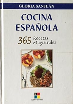 Hardcover Cocina española : recetas especiales para microondas [Spanish] Book