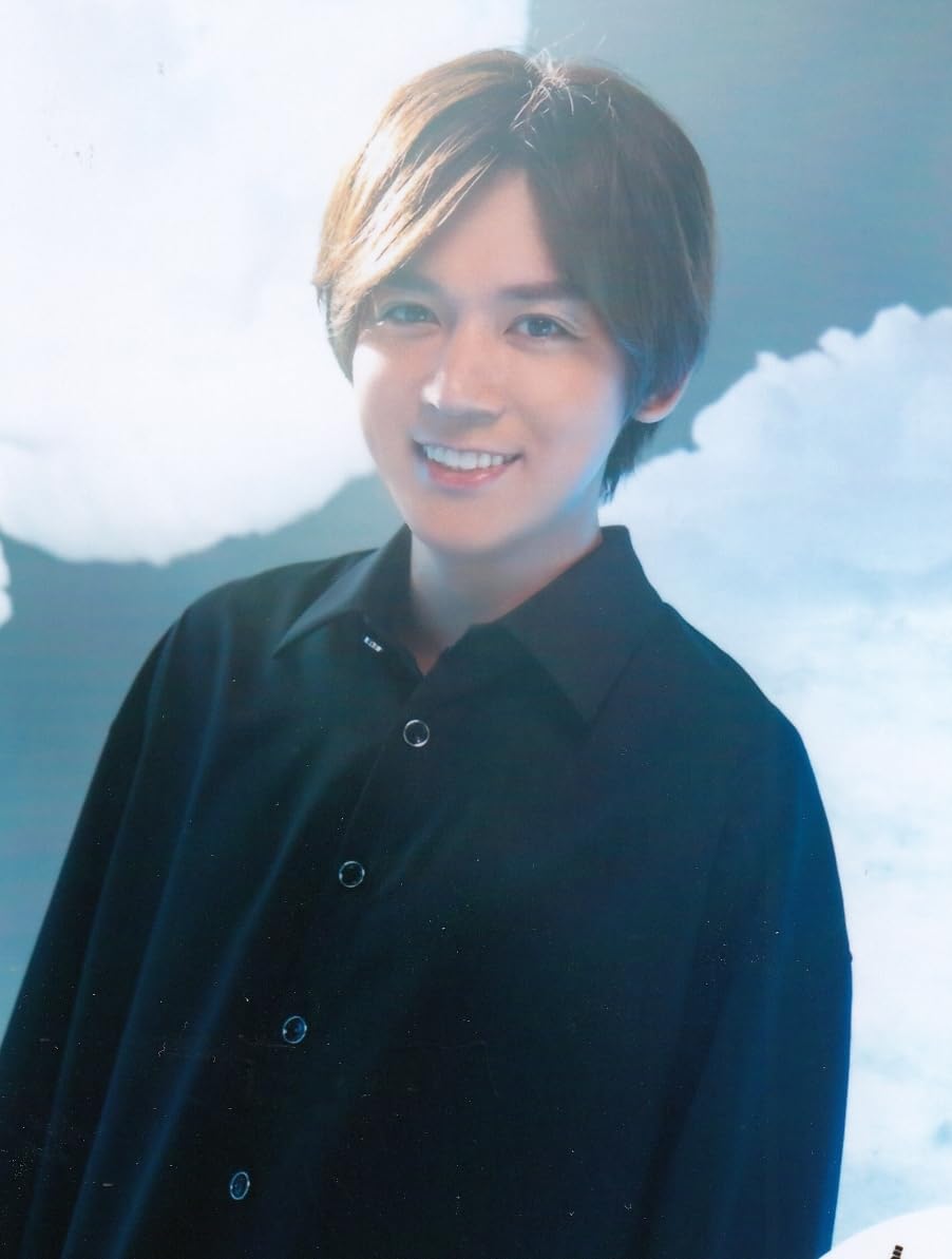 Amazon.co.jp: ジャニーズWEST 公式生写真 （小瀧望）WA00920 : おもちゃ