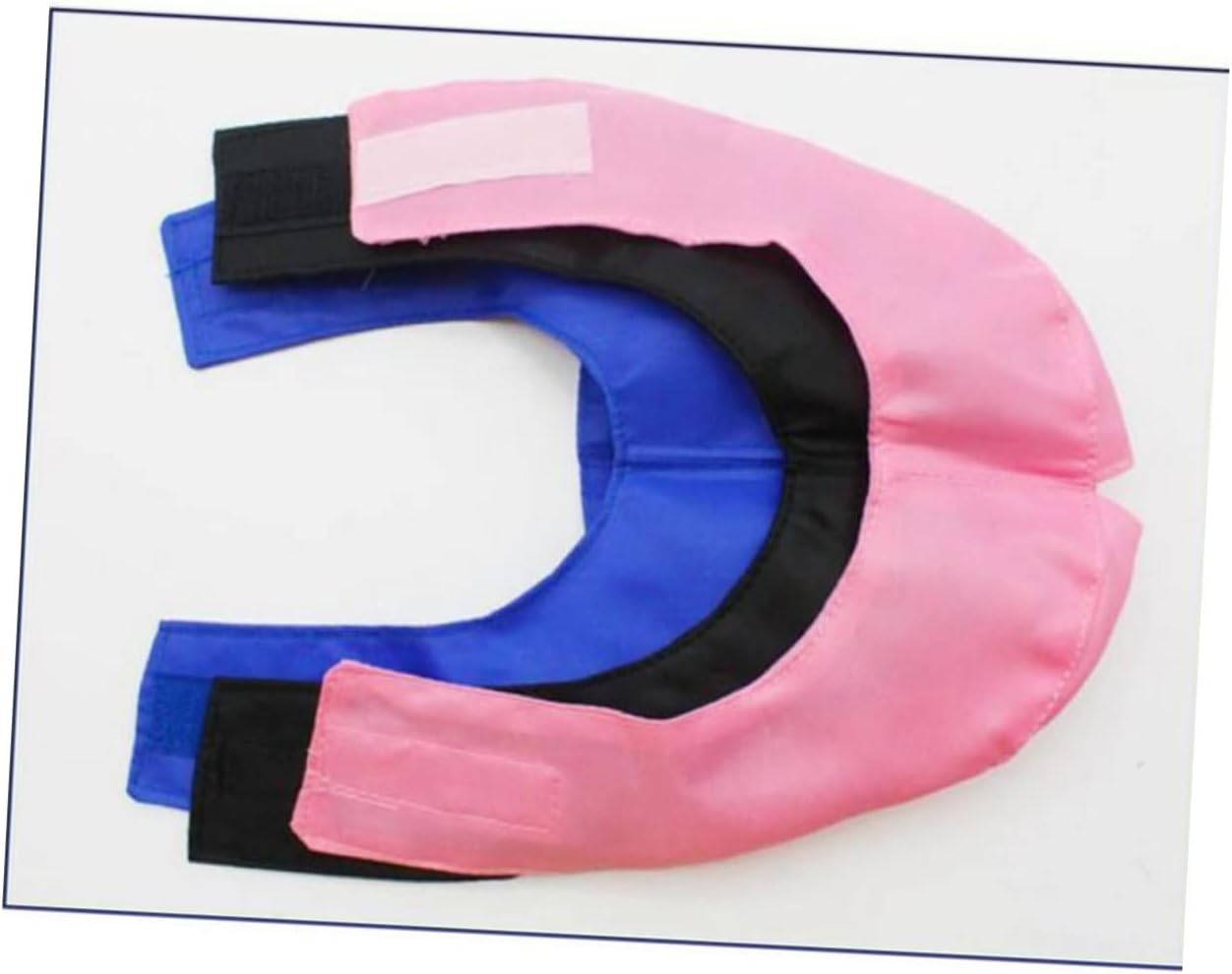 Yardwe 5kg Pet Eye Mask for Sleeping Cat Grooming Supplies Blindfold Mask Cat Blinder