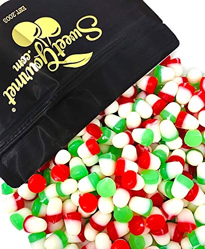 Dulces JuJu Bells SweetGourmet 1 libra miniatura 3