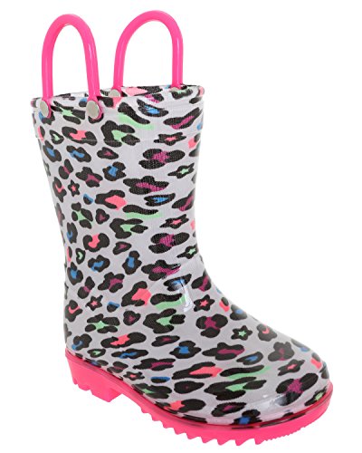 Capelli New York Kids Rain Boot2
