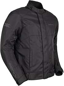 Jaqueta Ronin TEXXmasculino