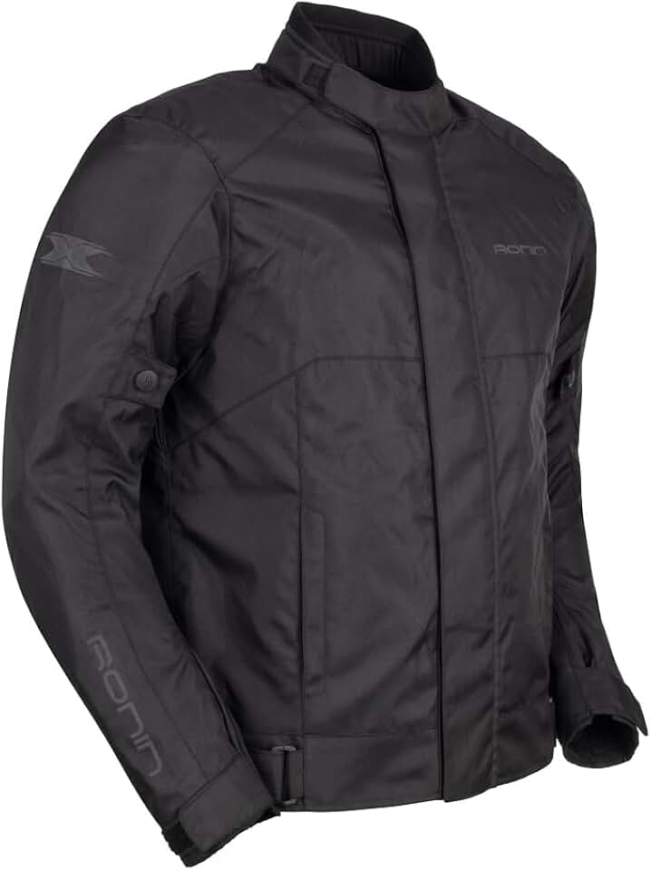 Jaqueta Ronin TEXXmasculino