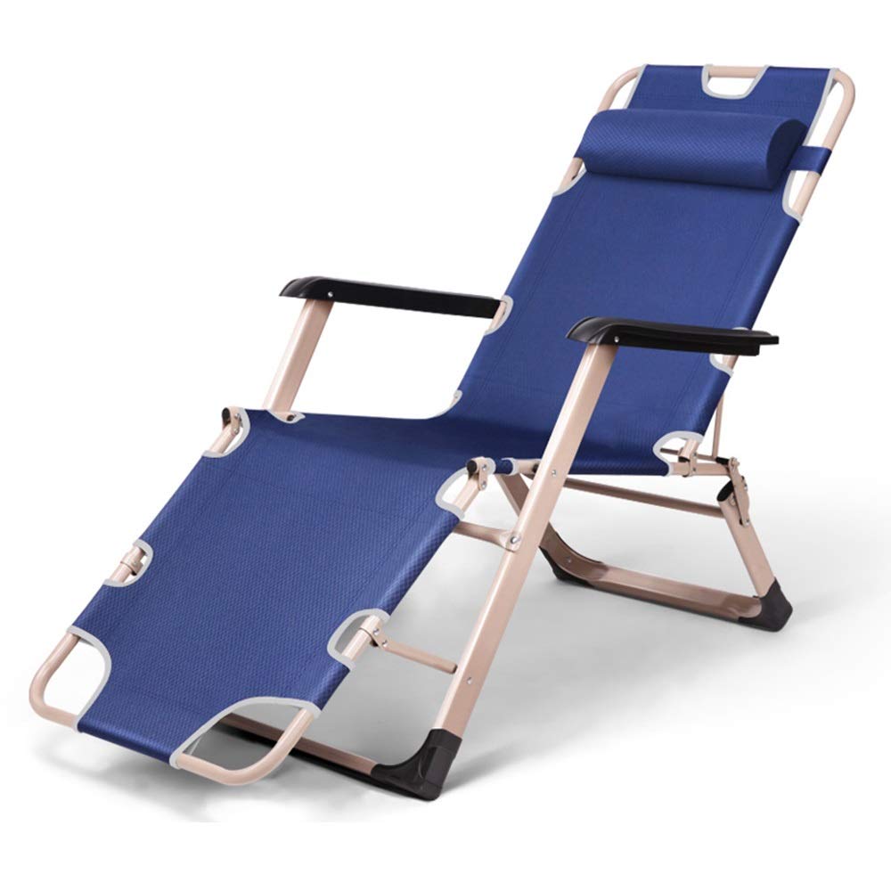 Chaise pliante de bureau gain de place pour travailler et se détendre