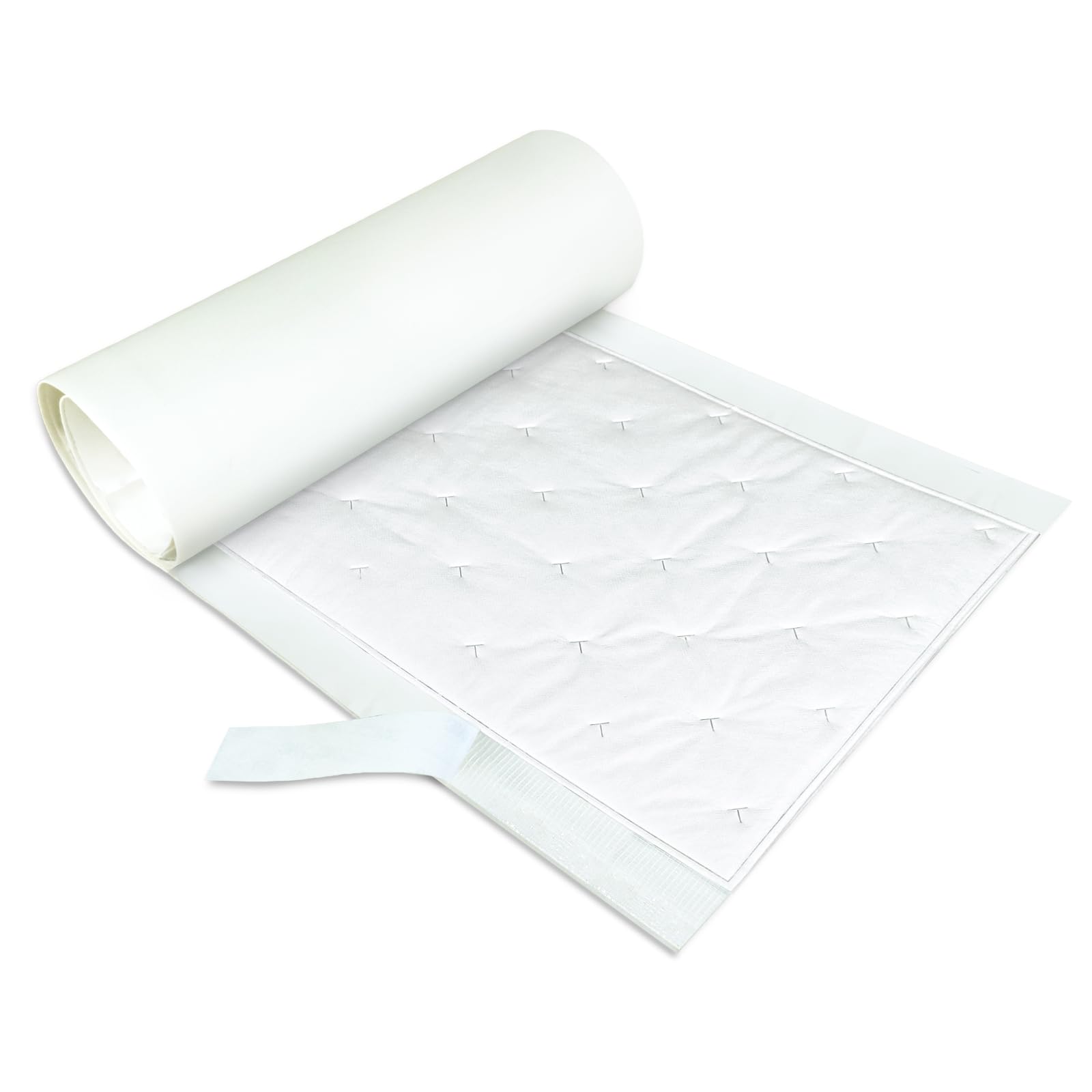 Amazon.com: BXI Double Noise Blocker Pipe Sound Proof Foam, 39.4 X