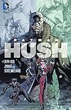  Batman Hush