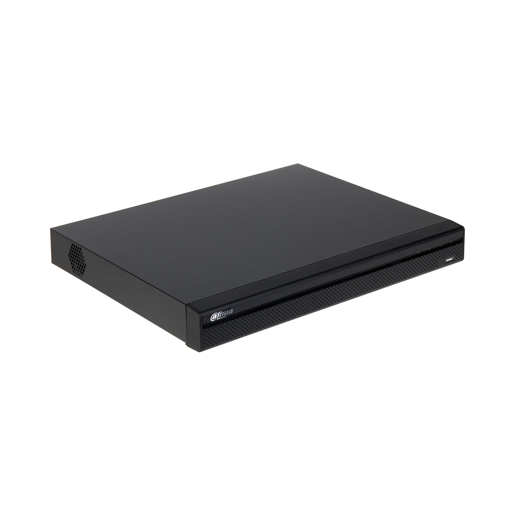 NVR IP 4K 8 canaux et 8 Ports PoE - Dahua