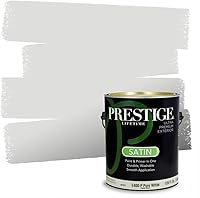 Vista 263 de Prestige Paints - 2 en 1, pintura base y pintura de exterior, P400-D-SW7053