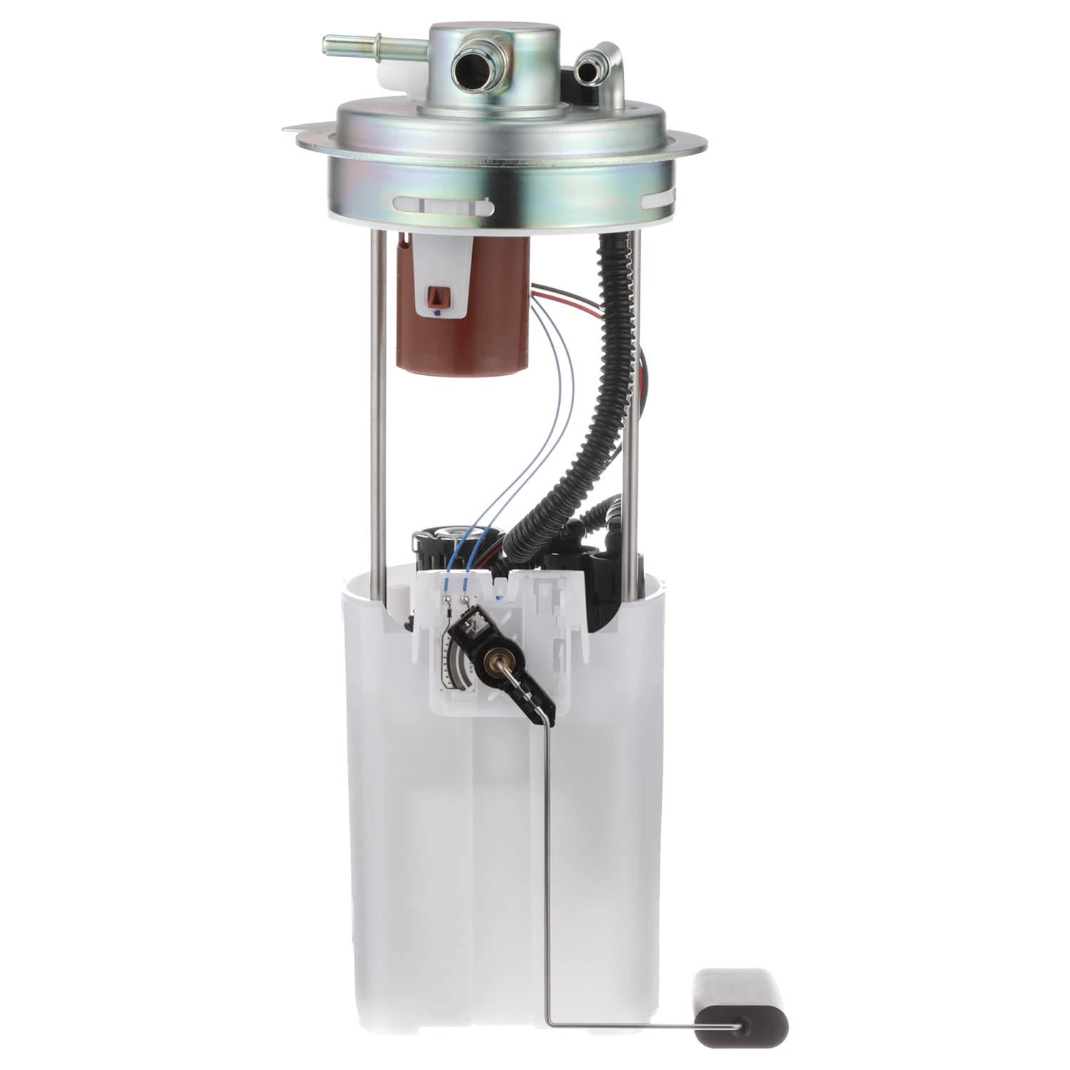 Amazon.com: Delphi FG0399 Fuel Pump Module : Automotive