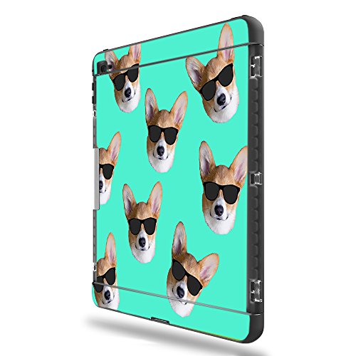 MightySkins Skin Compatible with LifeProof Apple iPad Pro 9.7