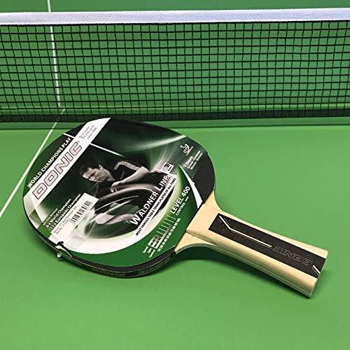Image of DONIC Waldner 400 Table Tennis Racket /Bat