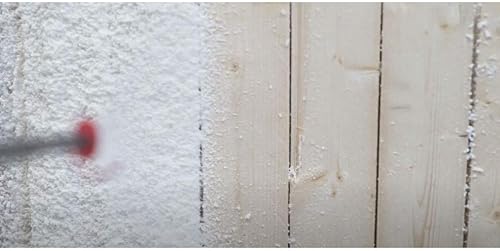 Miniatura 5 de Seal Spray de alto rendimiento 80% más fórmula de células cerradas lata de espuma aislante (50 placas FT-2 latas) – Debe utilizar pistola de espuma