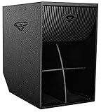 Cerwin Vega EL-36DP 18' 2000W Folded Horn Powered Subwoofer