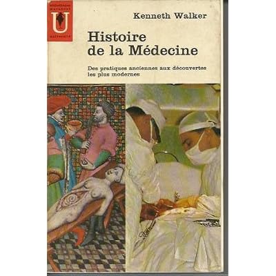 Histoire de la medecine
