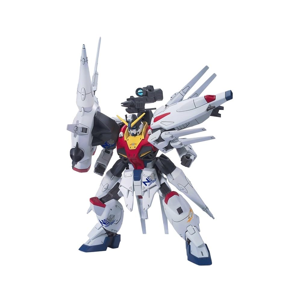 Amazon | 1/100 ニクスプロヴィデンスガンダム (機動戦士ガンダムSEED