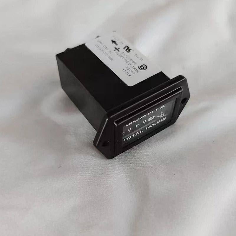 Hour Meter 6664886 for Mini Excavator 220 231 321 334 341 418 E08 E10 E16
