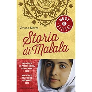 Storia di Malala