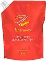 Amazon | Hairmore-ヘアモア- スカルプエッセンス 120ml (詰替え