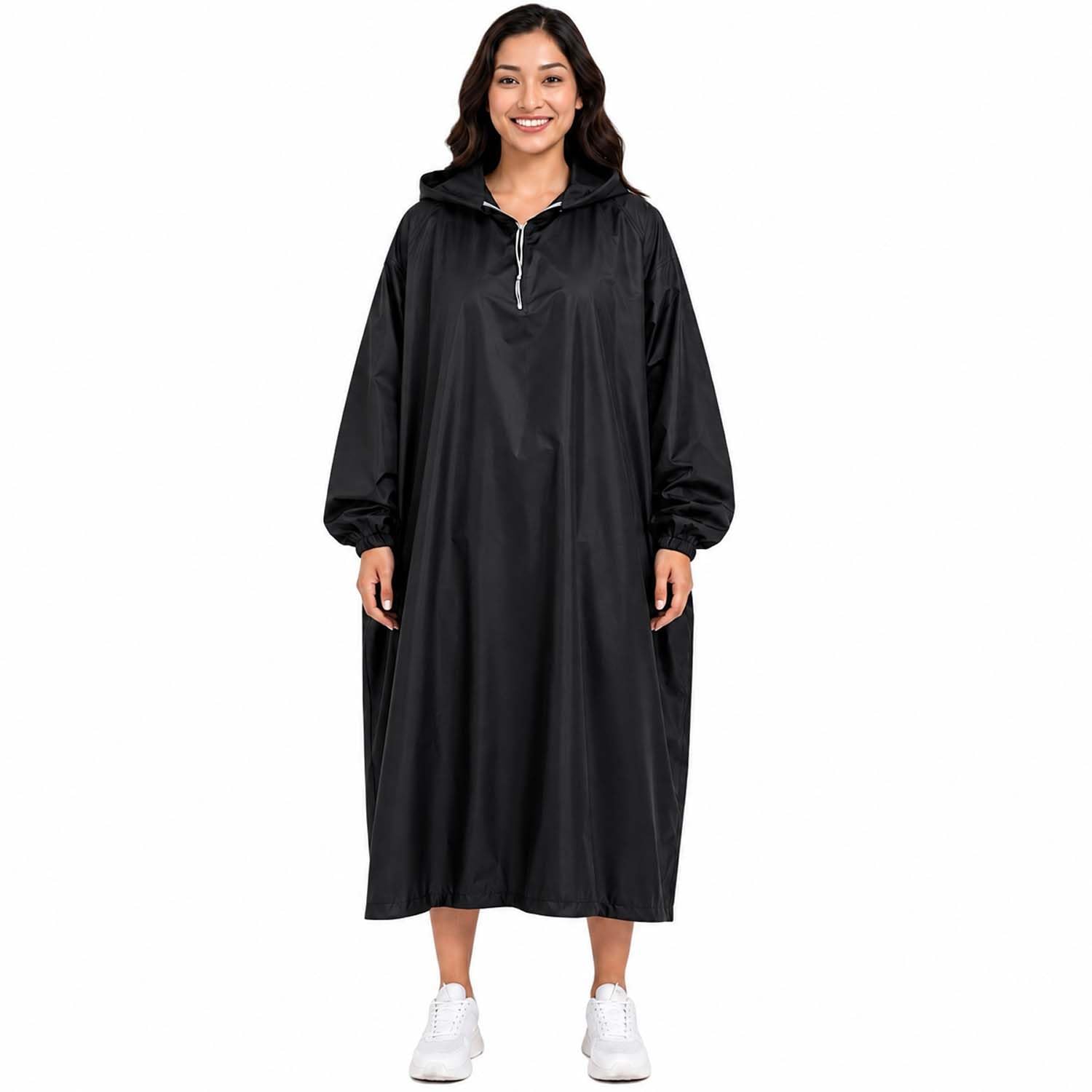 rol Reoutlook Unisex Waterproof Rain Poncho-picture-17