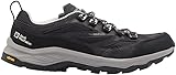 Jack Wolfskin Men's Cyrox Vent Low M Walking Shoe - 1