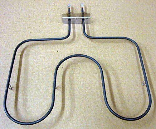 Exact Replacements - Bake/Broil Element - Exact Replacements - Bake/Broil Element Whirlpool(R) 77001094 Amana(R) 31-32100401 2500Wat240V Ul Listed