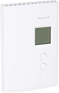 Best Honeywell Home RLV3120A1005 Digital Non-Programmable Thermostat Review 