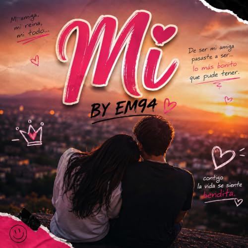 Play Mi by EM94 on Amazon Music
