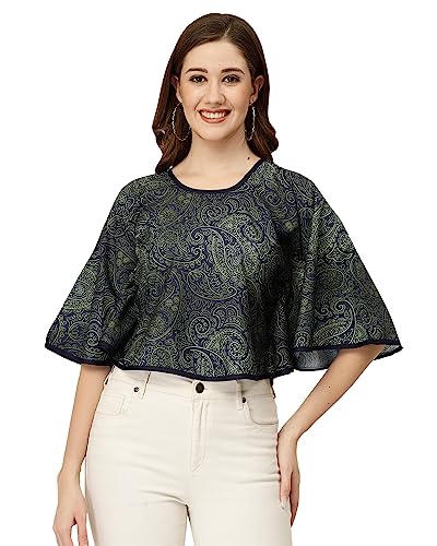 Image of I ENTERPRISE Women's Tunic Shirt