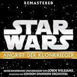  Star Wars: Angriff der Klonkrieger (Remastered)