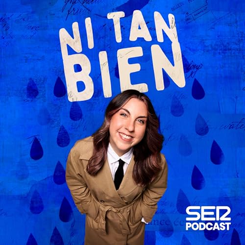 『Ni tan bien』のカバーアート
