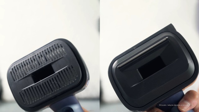 Cecotec Scoba 3000 – Aspirapolvere Senza Fili Leggero 1,55 Kg, Motore Brushless 210W, 20kPa, 40 Minuti Autonomia, 2 Modalità, Accessori Inclusi