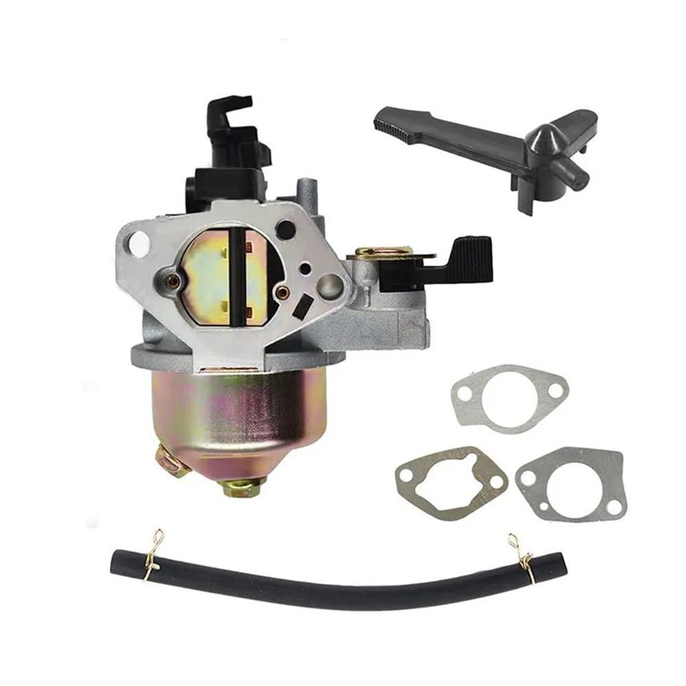Carburateur 177F pour générateur GX240 GX270 8HP 9HP remplace 16100-ZE2-W71