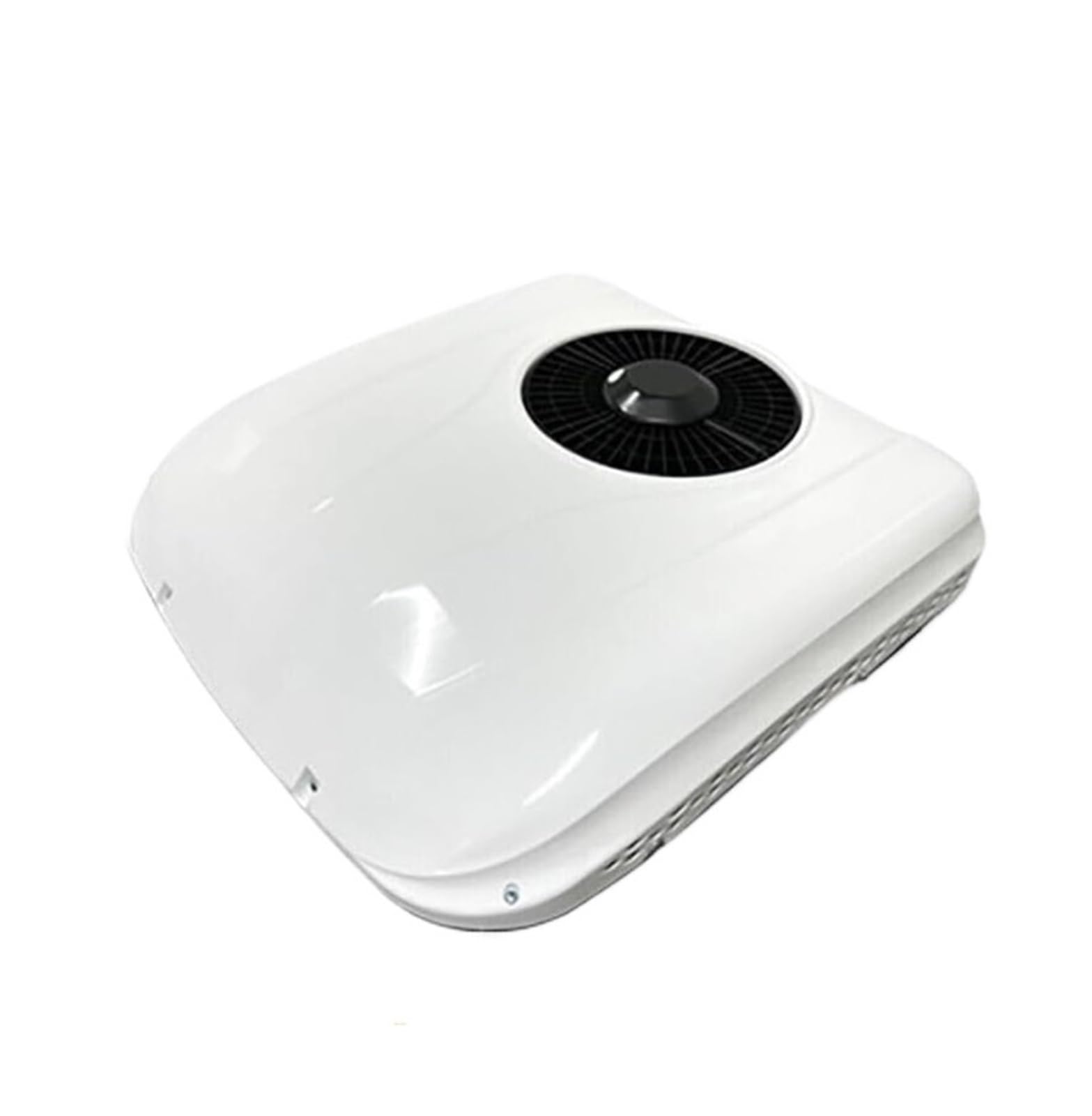 Car Rooftop Air Conditioner 12V Electric Parking Conditioning 24V For SUV Truck Camper Van Caravans Quiet Comfort Highly Efficient Cooling(12V)