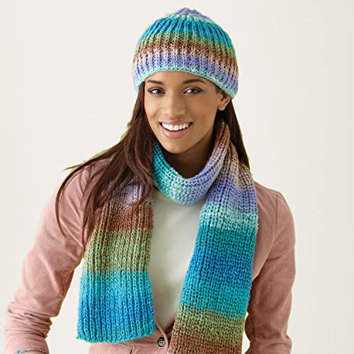 Boye 3616400000M Learn To Knit Kit For Beginners thumb #6