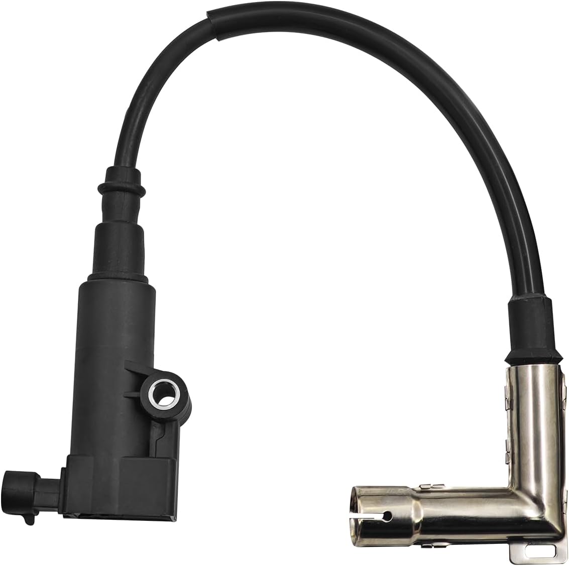 25-519-04-S Ignition Coil Compatible with Kohler ECH, ECV, EKT, PCH, EZT, FCV, PCV Engines - Replace 2551904-S, 25 519 04-S