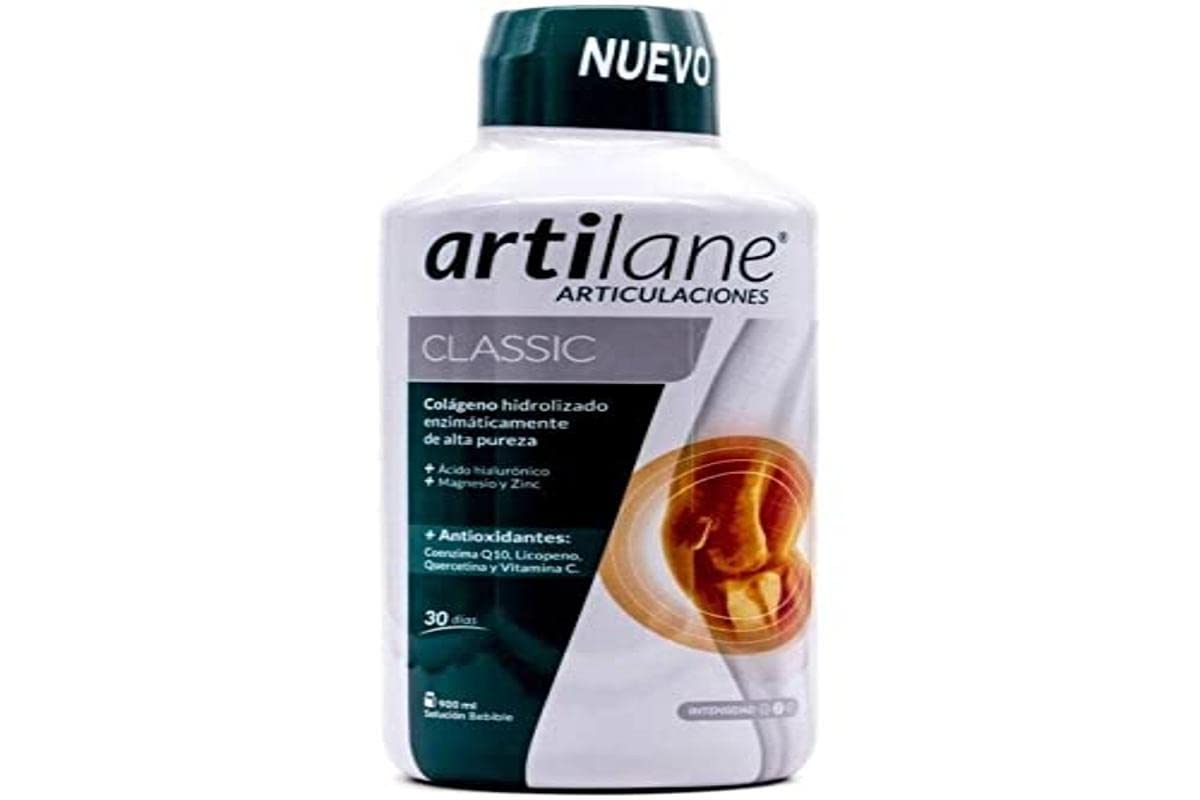 Pharmadiet 191795.9 Artilane Classic, 900 ml