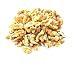 Bulk Nuts Walnuts Conv Hvs/pcs Raw 5 Lbs
