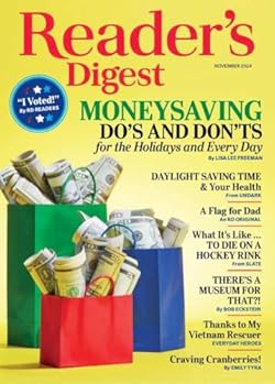 Reader's Digest