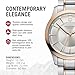 Imagen de Victorinox Reloj Analógico para Unisex-Adultos de Cuarzo Suizo con Correa en Acero Inoxidable 241912