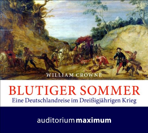 Blutiger Sommer