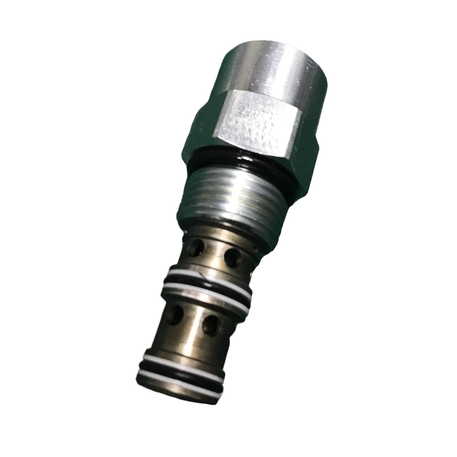 WQGQPXOB EC16-32 Pressure Compensation