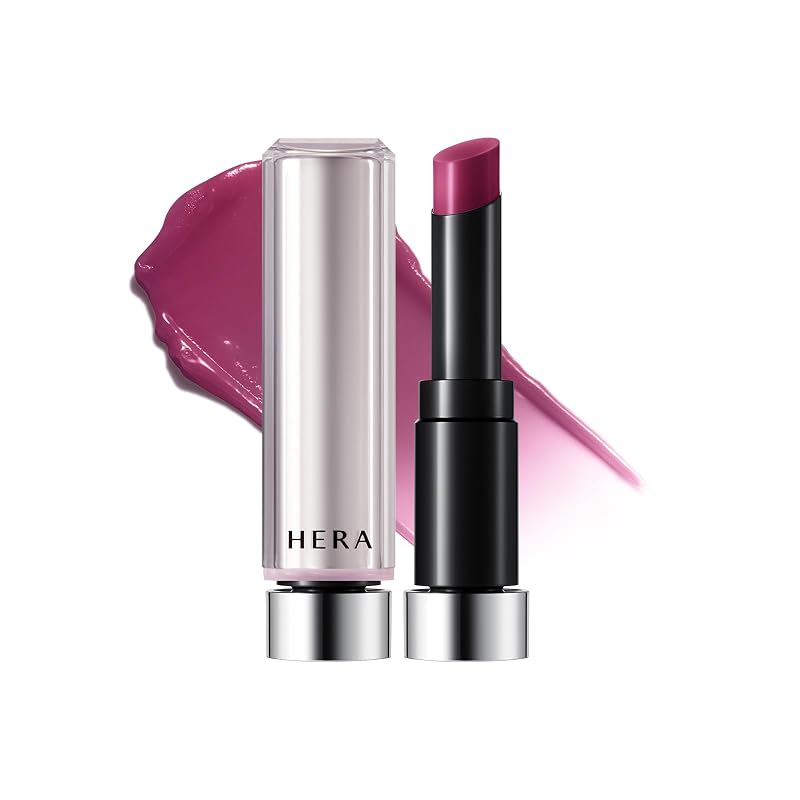 HERA Sensual Nude Balm Bálsamo Labial com Cor 3,5 g #88 BOYSENBERRY