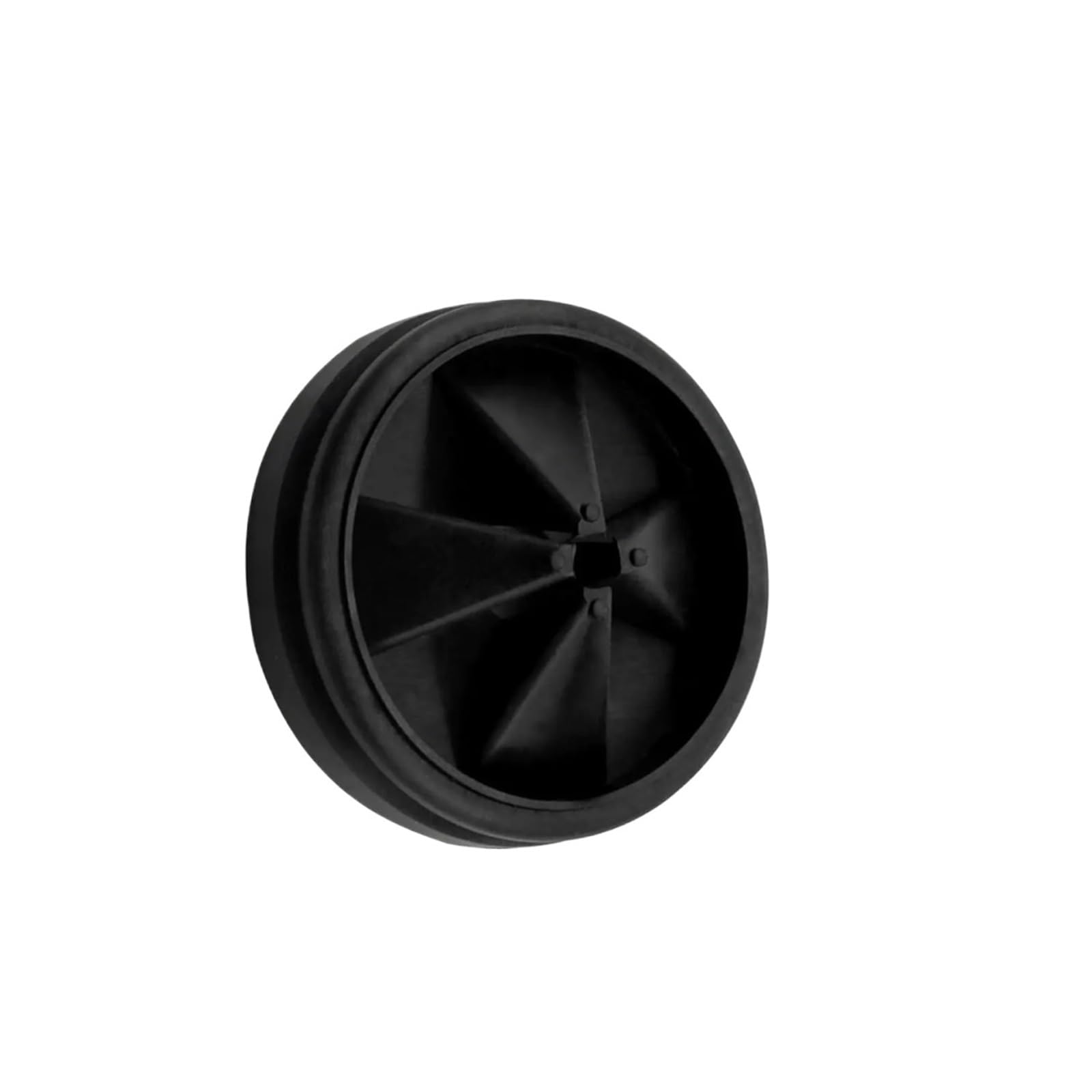 YILWPV 4PC 3.3in Garbage Disposal Splash Guards Diameter For Series Sink Baffle Drain Cover