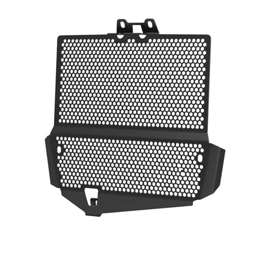 Grille de radiateur Tiger 1050 évite les fuites de liquide