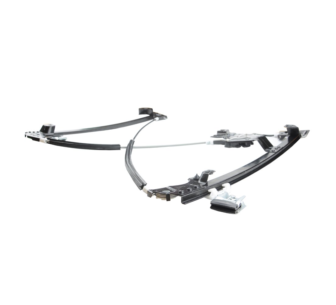 Frankberg Fensterheber Mit Motor - Vorne Rechts Für Land Rover Freelander 2 (2006-2016)