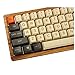 immagine 2Tastiere 61 87 104 Top Print Blank Keyset Spesse PBT OEM Profilo tastiere Adatto per MX Mechanical 87 Blank