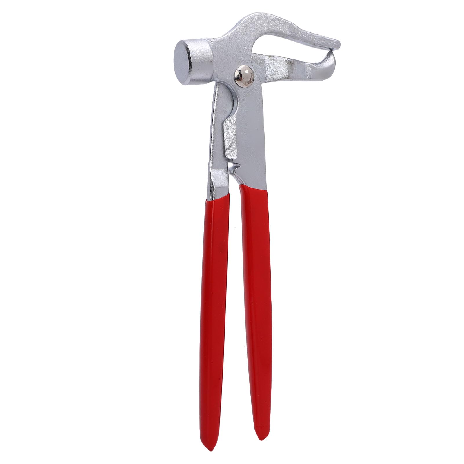 Wheel Balancing Weight Plier Hammer Tool, Metal Wheels Weight Removal Tool for On Wheel Weights Balance Rims, Universal for Cars, SUVs, Trucks