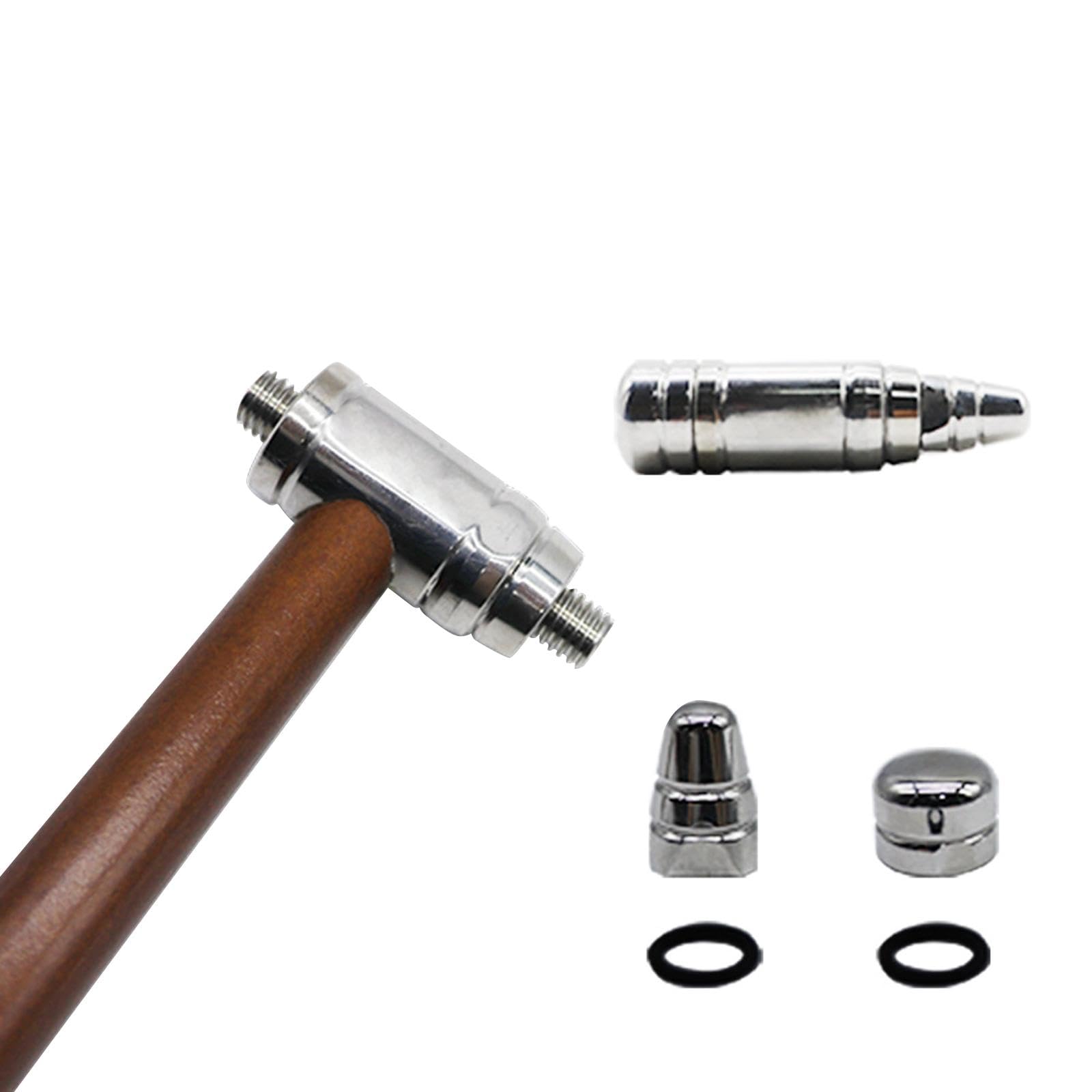 Paintless Dents Repair Tool Hammer for Door Dings Hail Repair Car Sheet | Ebay Motors | Automotive Tools & Supplies | Automotive Repair Kits | Dent Repair Kits & Tools-image-46